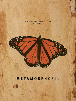 cover image of Metamorphosis